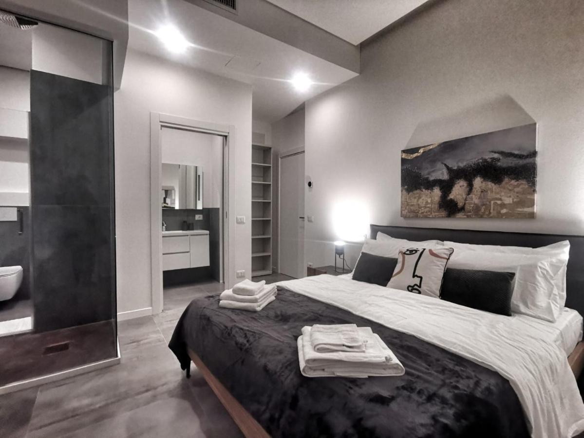 Rooms Corso Porta Nuova 维罗纳 外观 照片