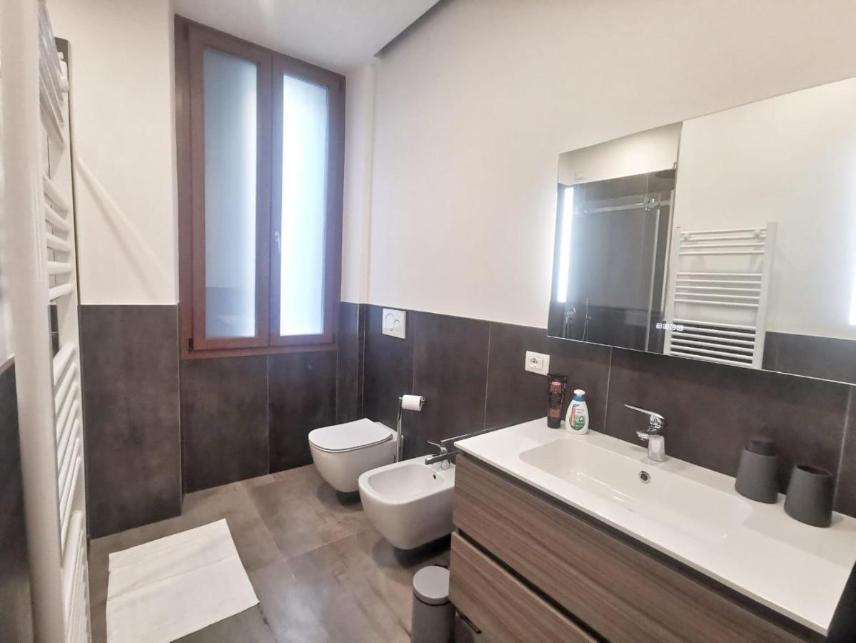 Rooms Corso Porta Nuova 维罗纳 外观 照片