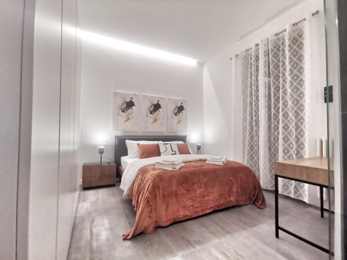 Rooms Corso Porta Nuova 维罗纳 外观 照片