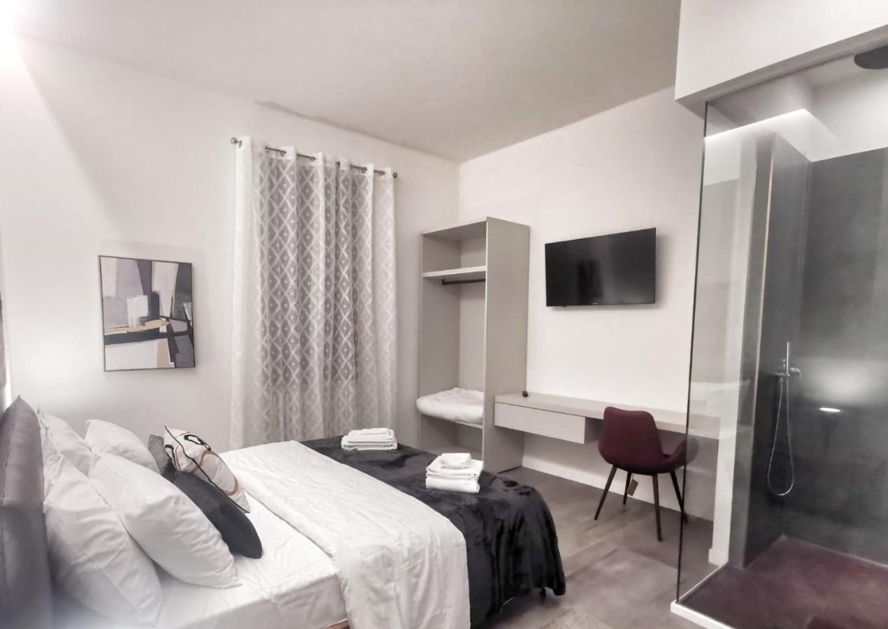 Rooms Corso Porta Nuova 维罗纳 外观 照片