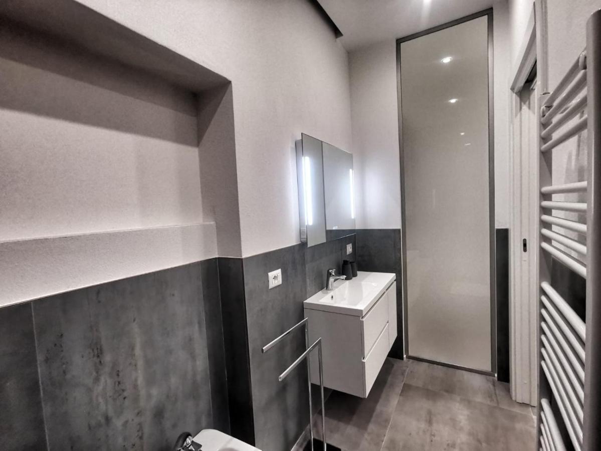 Rooms Corso Porta Nuova 维罗纳 外观 照片