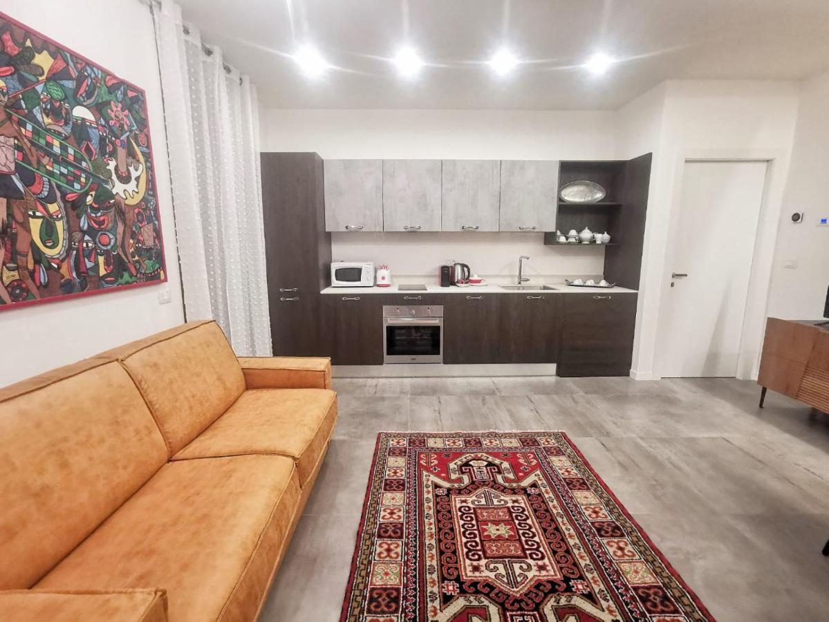 Rooms Corso Porta Nuova 维罗纳 外观 照片