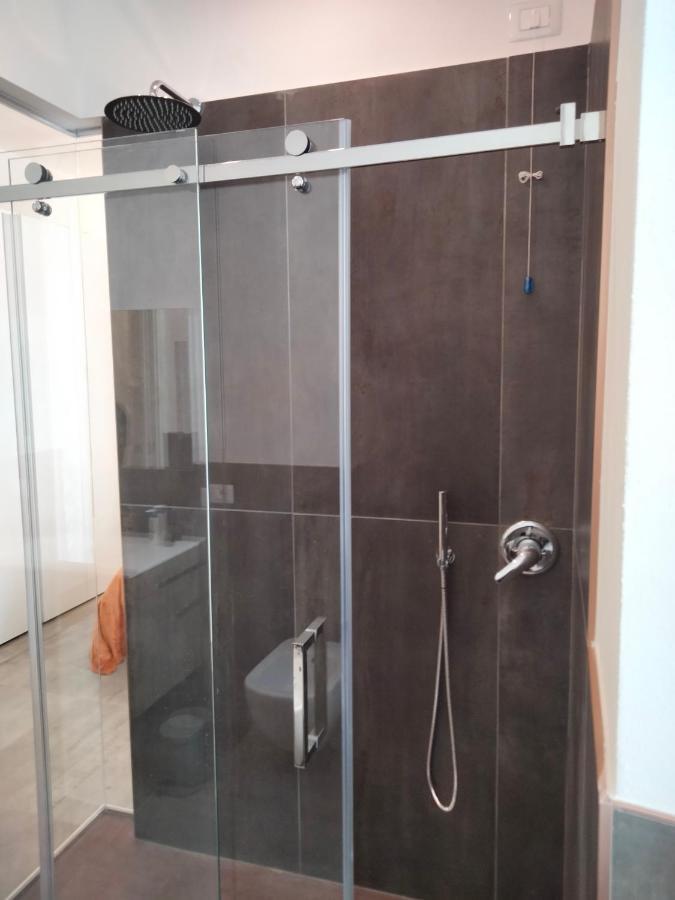 Rooms Corso Porta Nuova 维罗纳 外观 照片