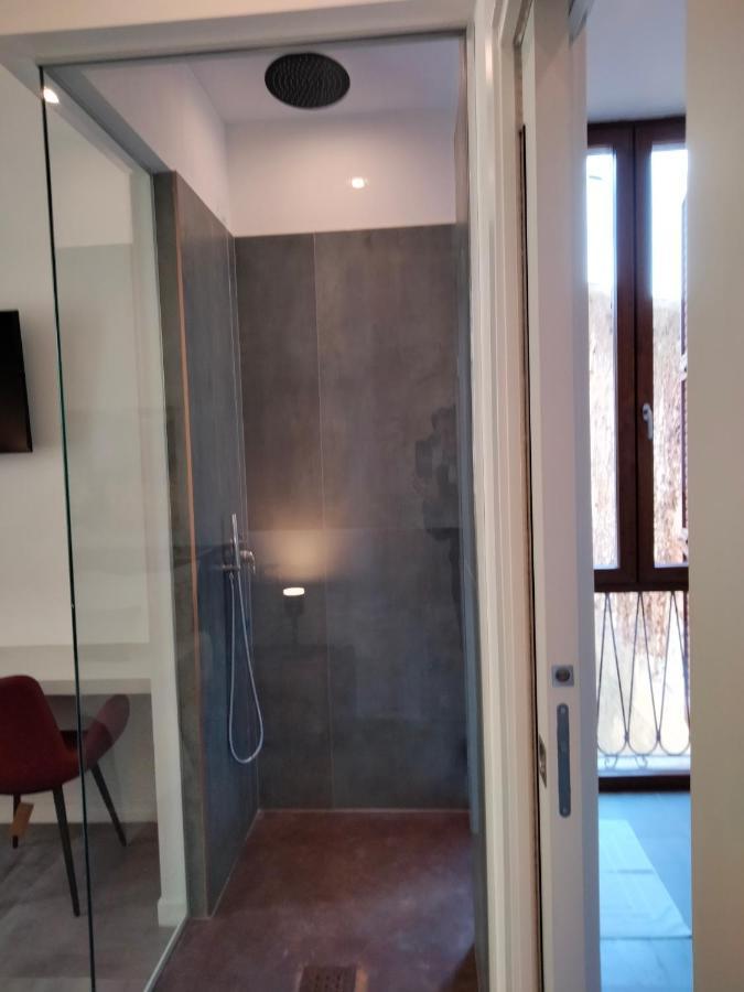 Rooms Corso Porta Nuova 维罗纳 外观 照片